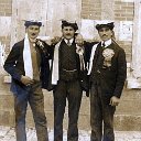 1910 - Charles Janvier